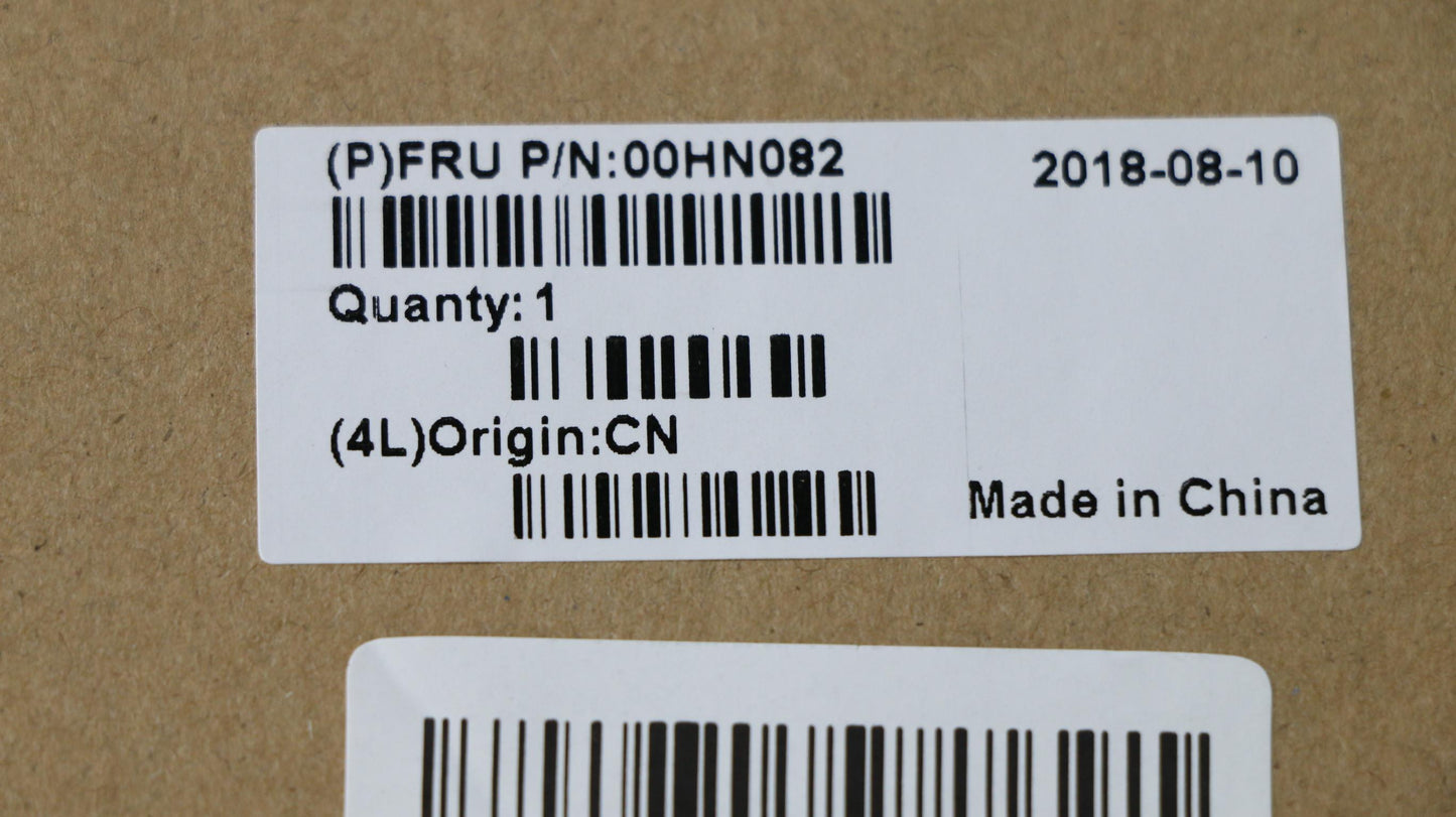 Lenovo Ki Keyboards Internal - 00HN082