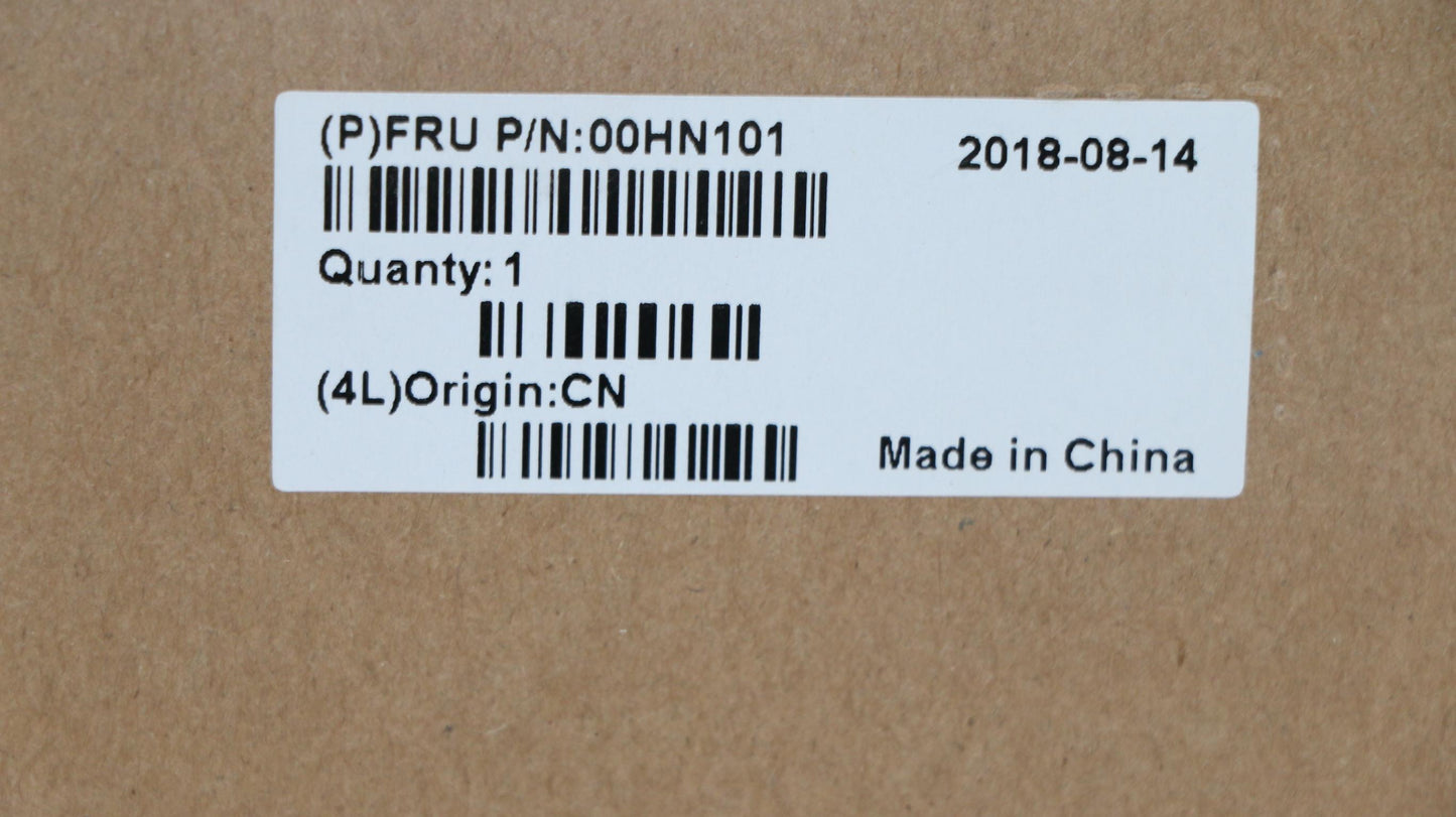Lenovo Ki Keyboards Internal - 00HN101