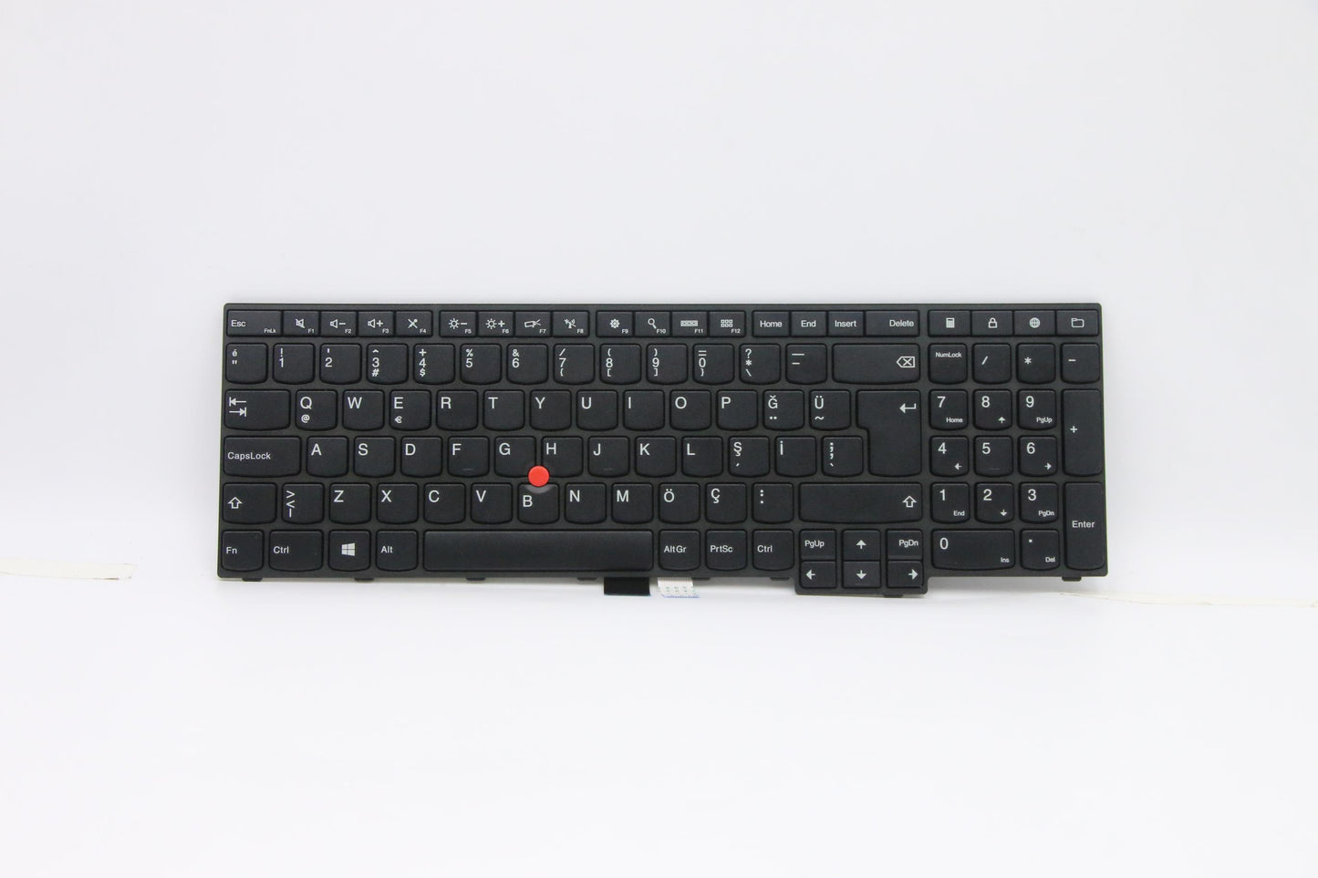 Lenovo Ki Keyboards Internal - 00HN102