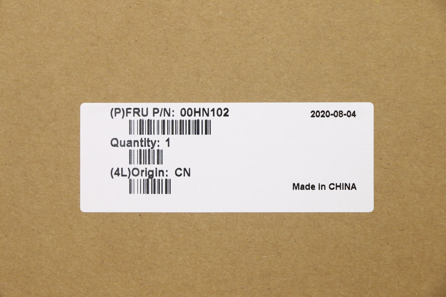Lenovo Ki Keyboards Internal - 00HN102