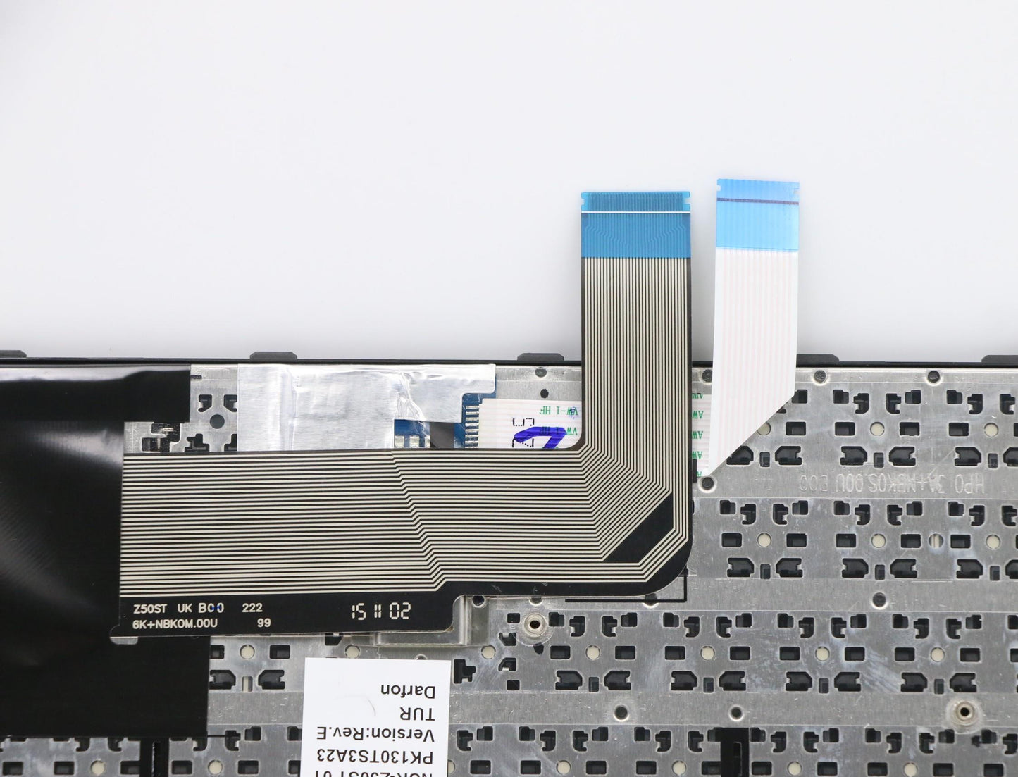Lenovo Ki Keyboards Internal - 00HN102