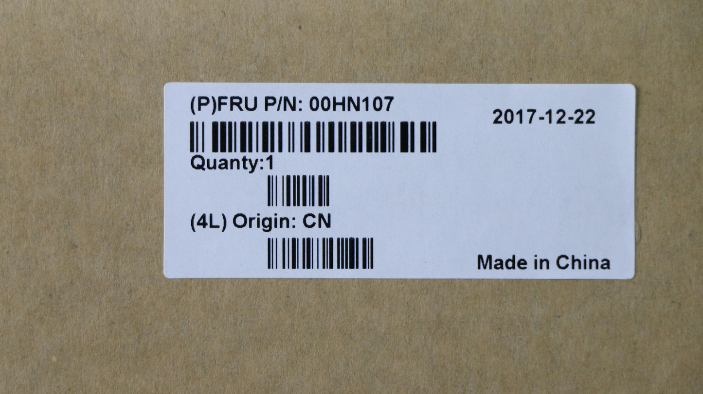 Lenovo Ki Keyboards Internal - 00HN107