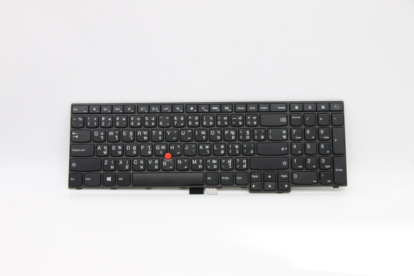 Lenovo Ki Keyboards Internal - 00HN108