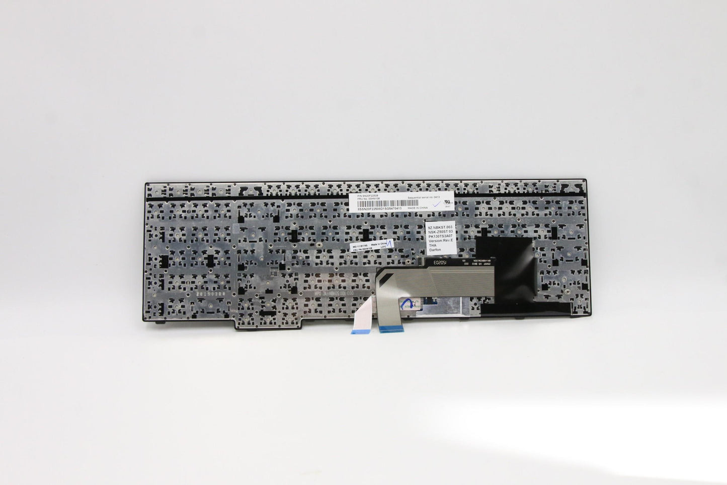 Lenovo Ki Keyboards Internal - 00HN108