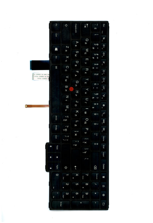 Lenovo Ki Keyboards Internal - 00HN288