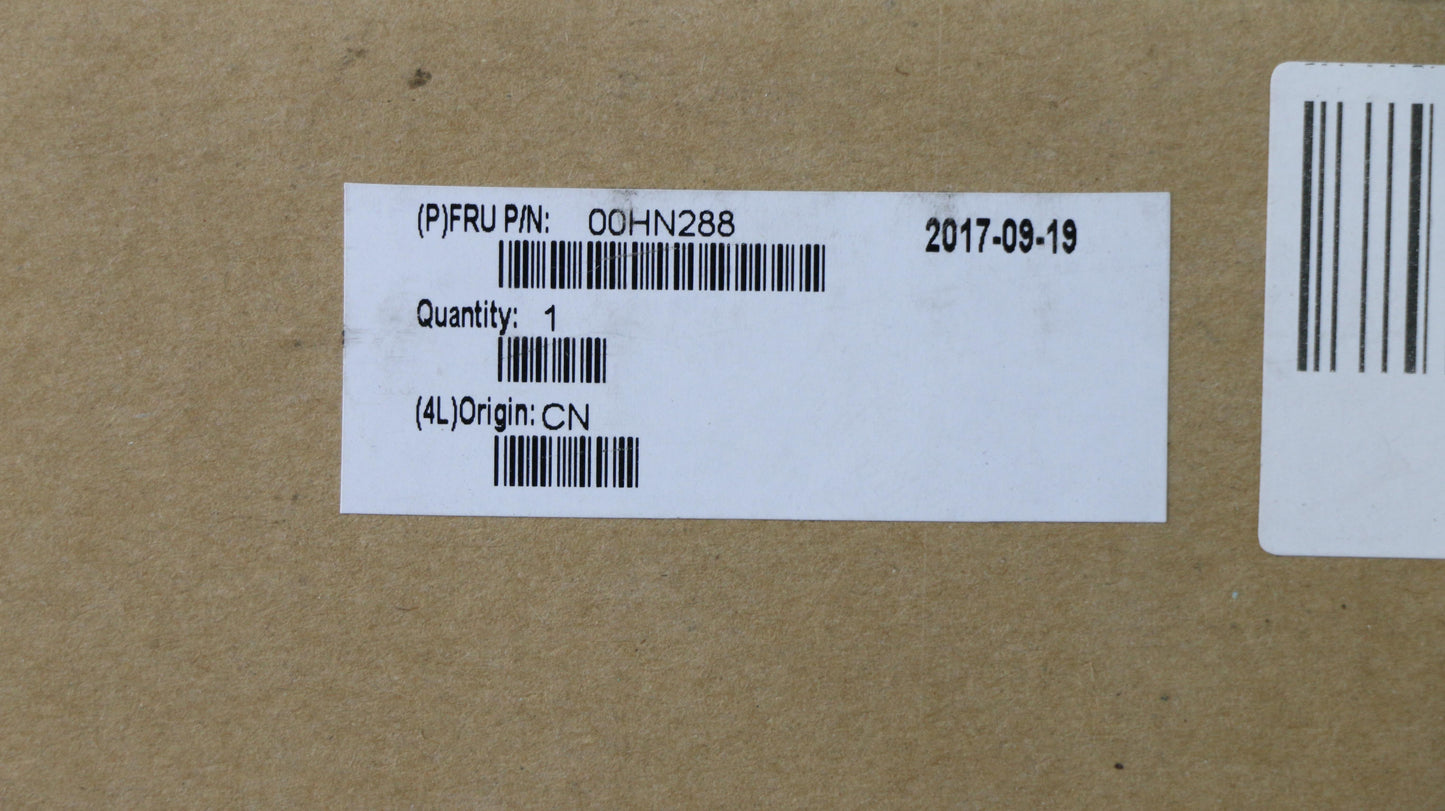 Lenovo Ki Keyboards Internal - 00HN288