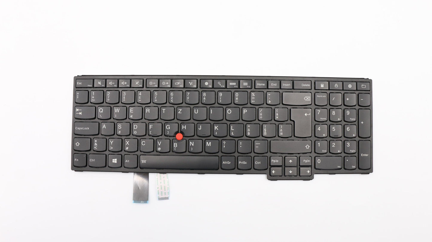 Lenovo Ki Keyboards Internal - 00HN289