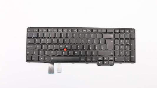 Lenovo Ki Keyboards Internal - 00HN289