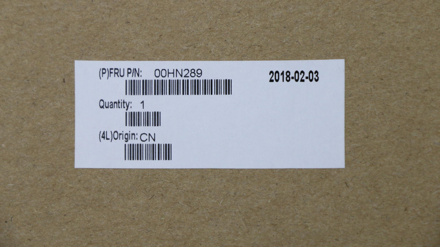 Lenovo Ki Keyboards Internal - 00HN289