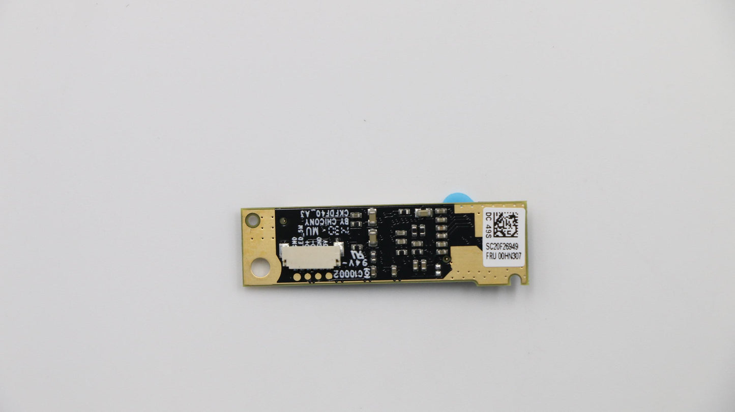 Lenovo Cm Cameras - 00HN307