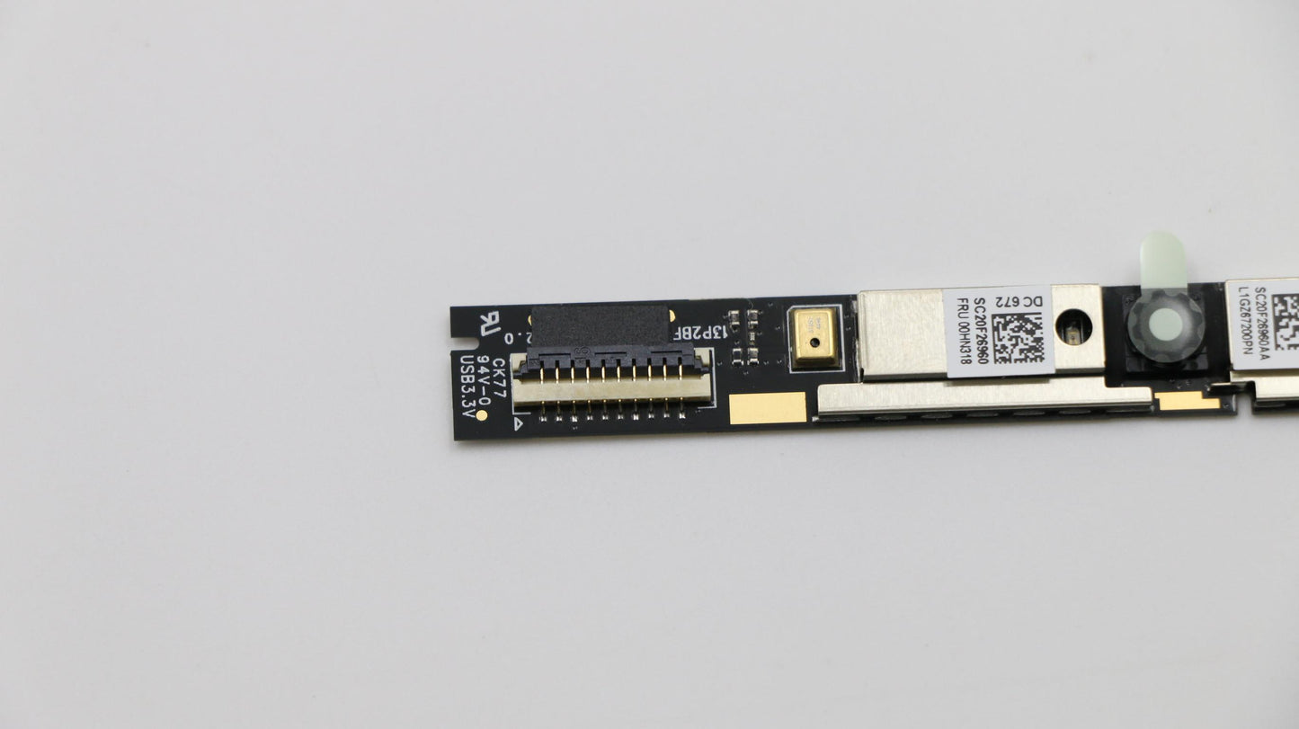 Lenovo Cm Cameras - 00HN318