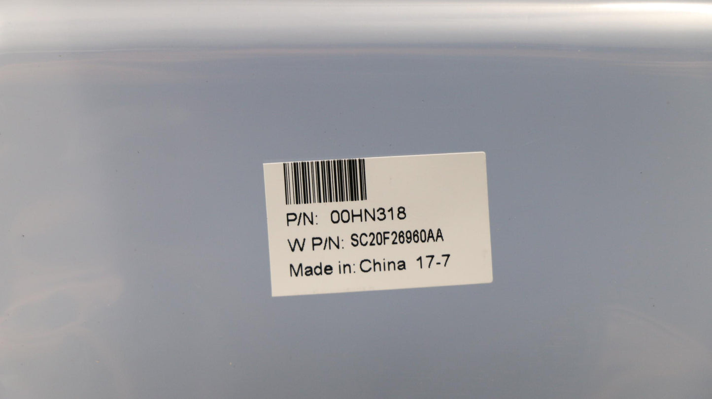 Lenovo Cm Cameras - 00HN318
