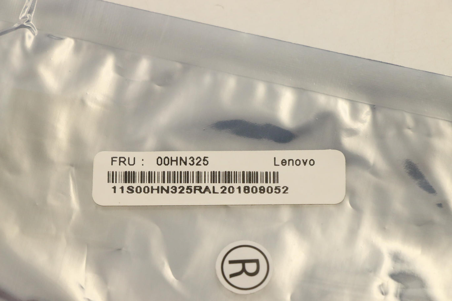 Lenovo Cm Cameras - 00HN325