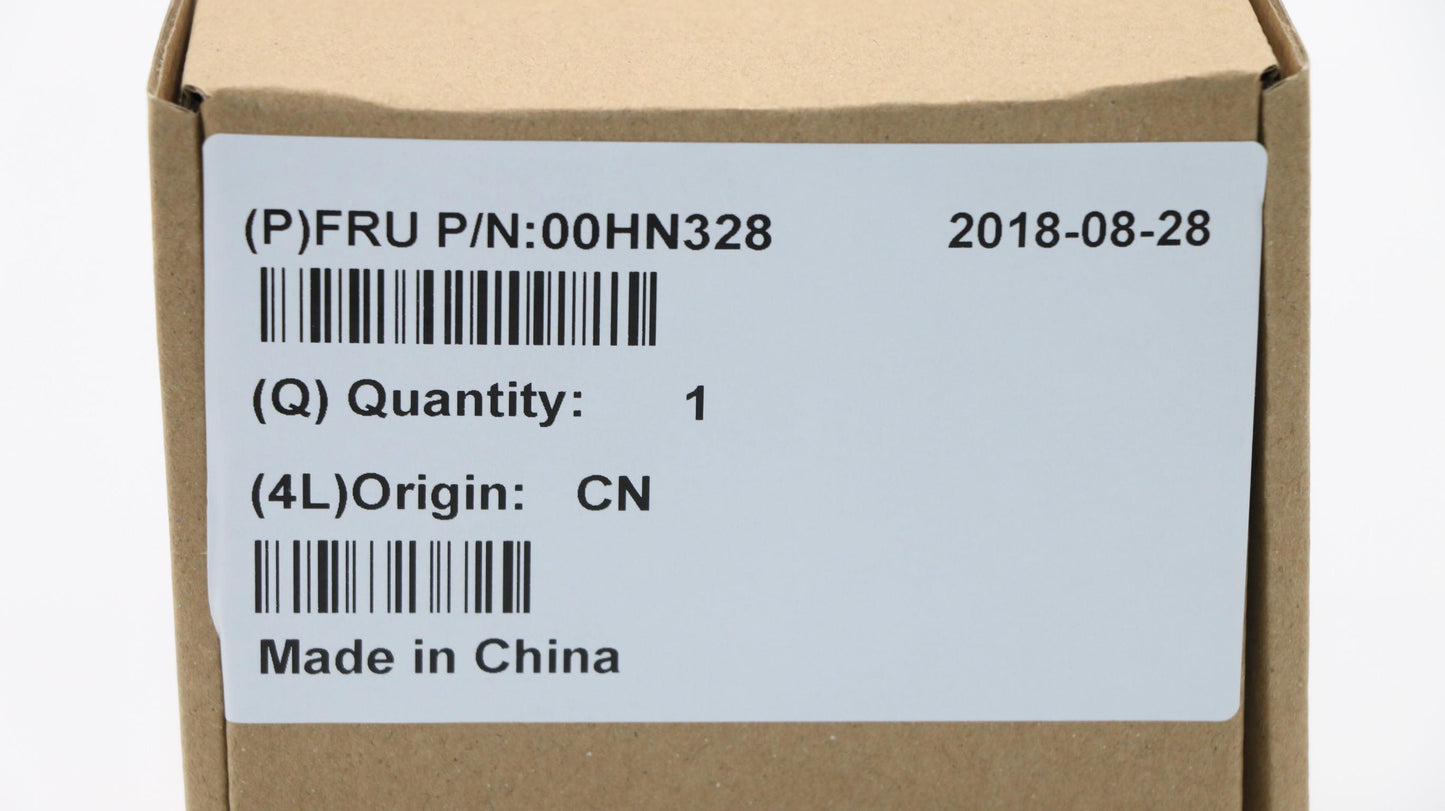 Lenovo Cm Cameras - 00HN328