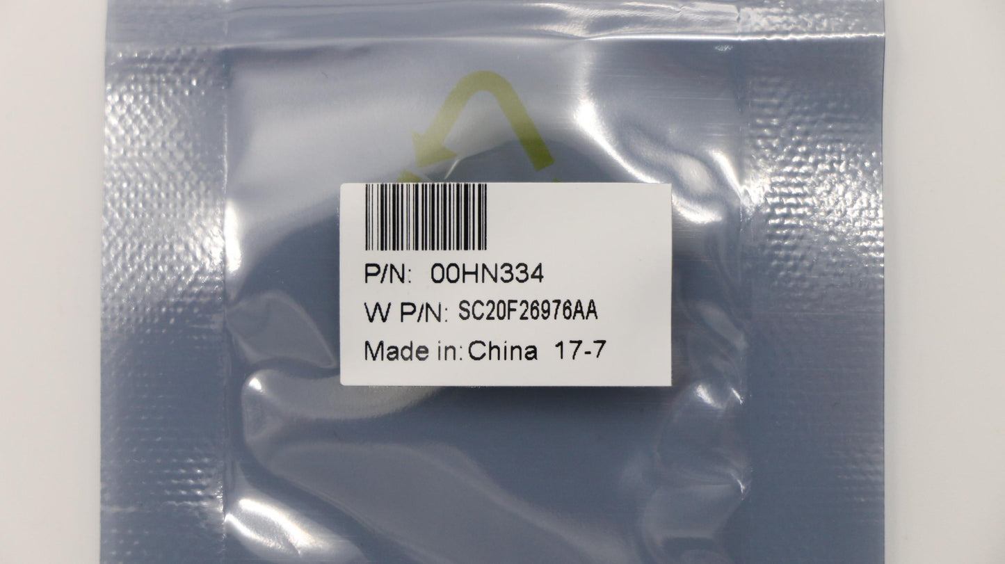 Lenovo Cm Cameras - 00HN334