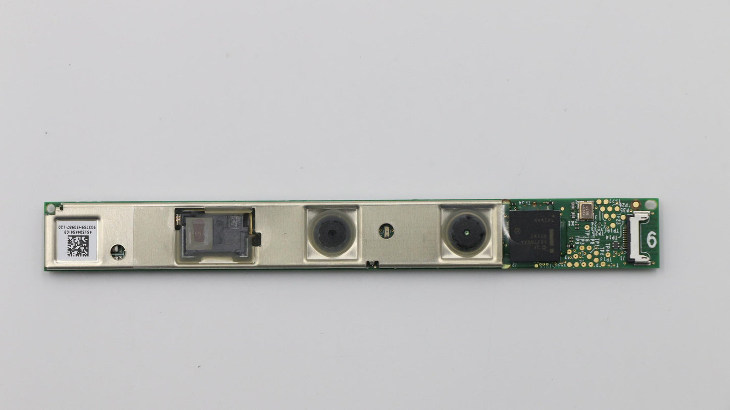 Lenovo Cm Cameras - 00HN342