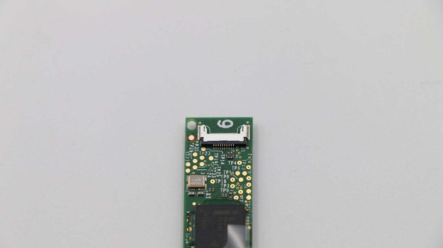 Lenovo Cm Cameras - 00HN342
