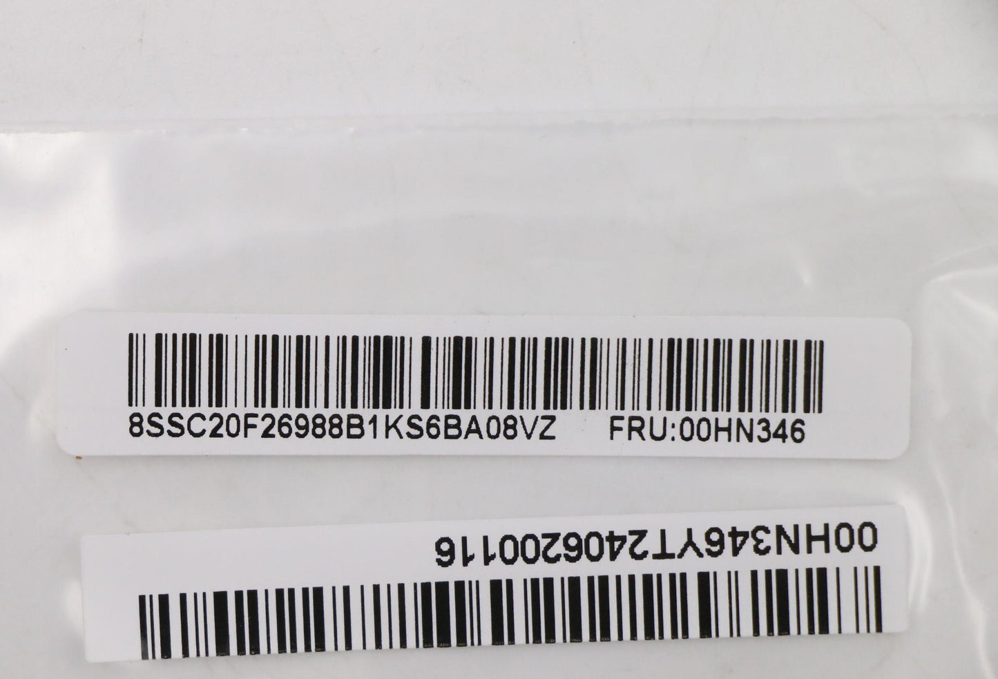 Lenovo Cm Cameras - 00HN346
