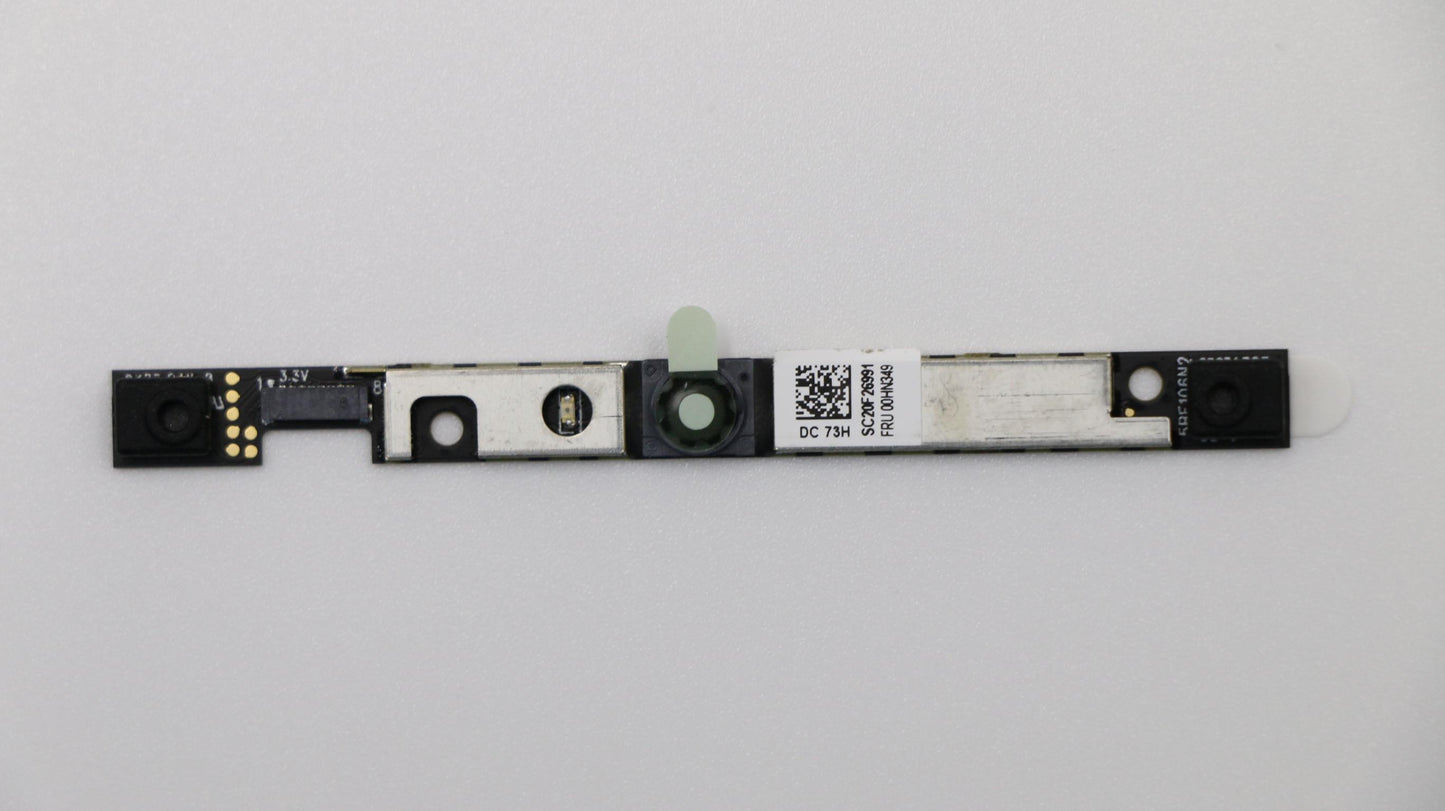Lenovo Cm Cameras - 00HN349