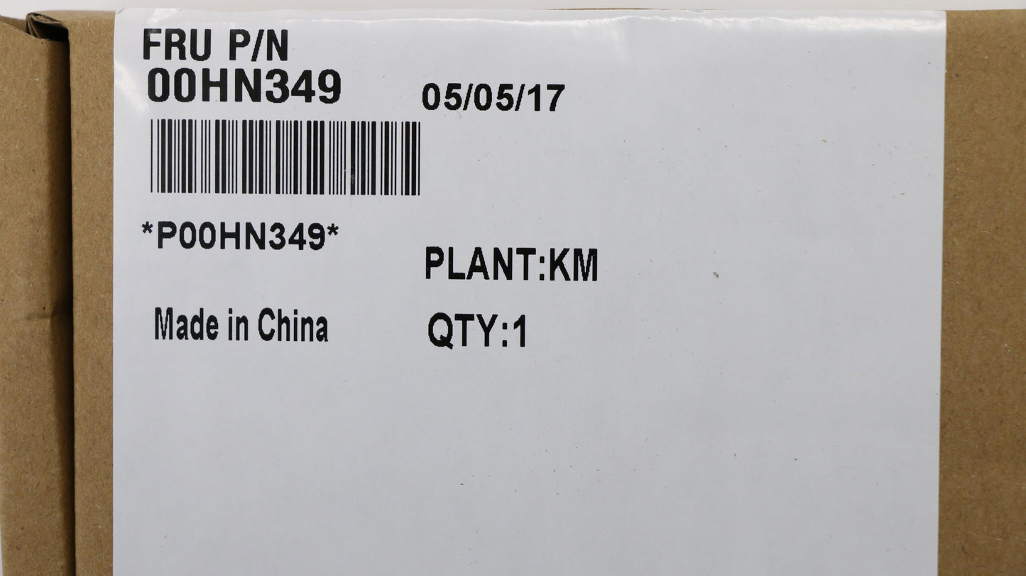 Lenovo Cm Cameras - 00HN349
