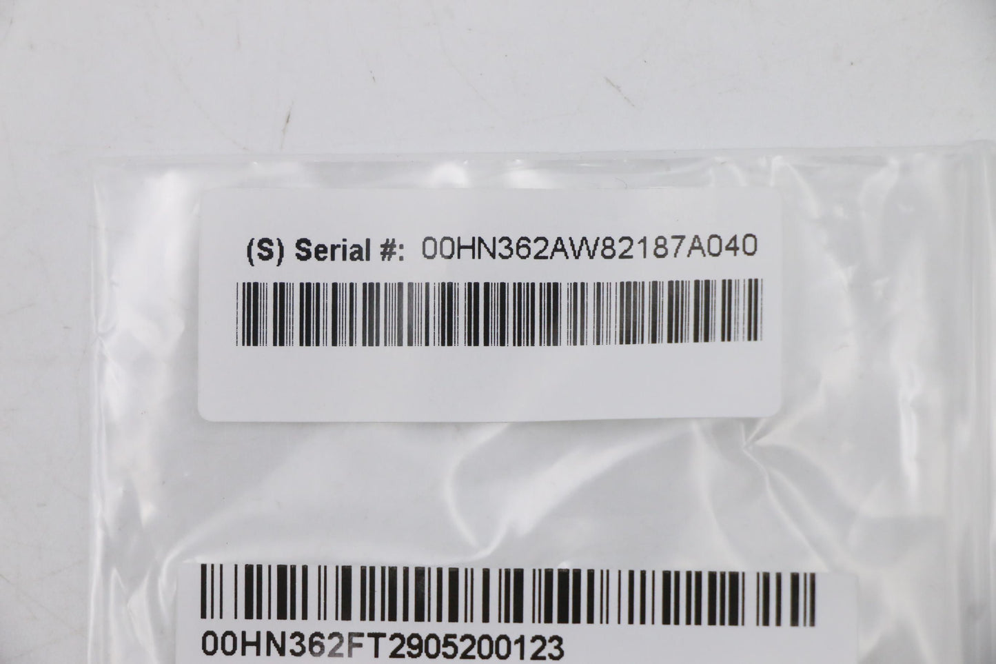 Lenovo Cm Cameras - 00HN362