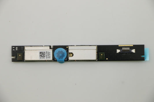 Lenovo Camera,720P,Front,Mic,Wtb,Chny - 00HN367