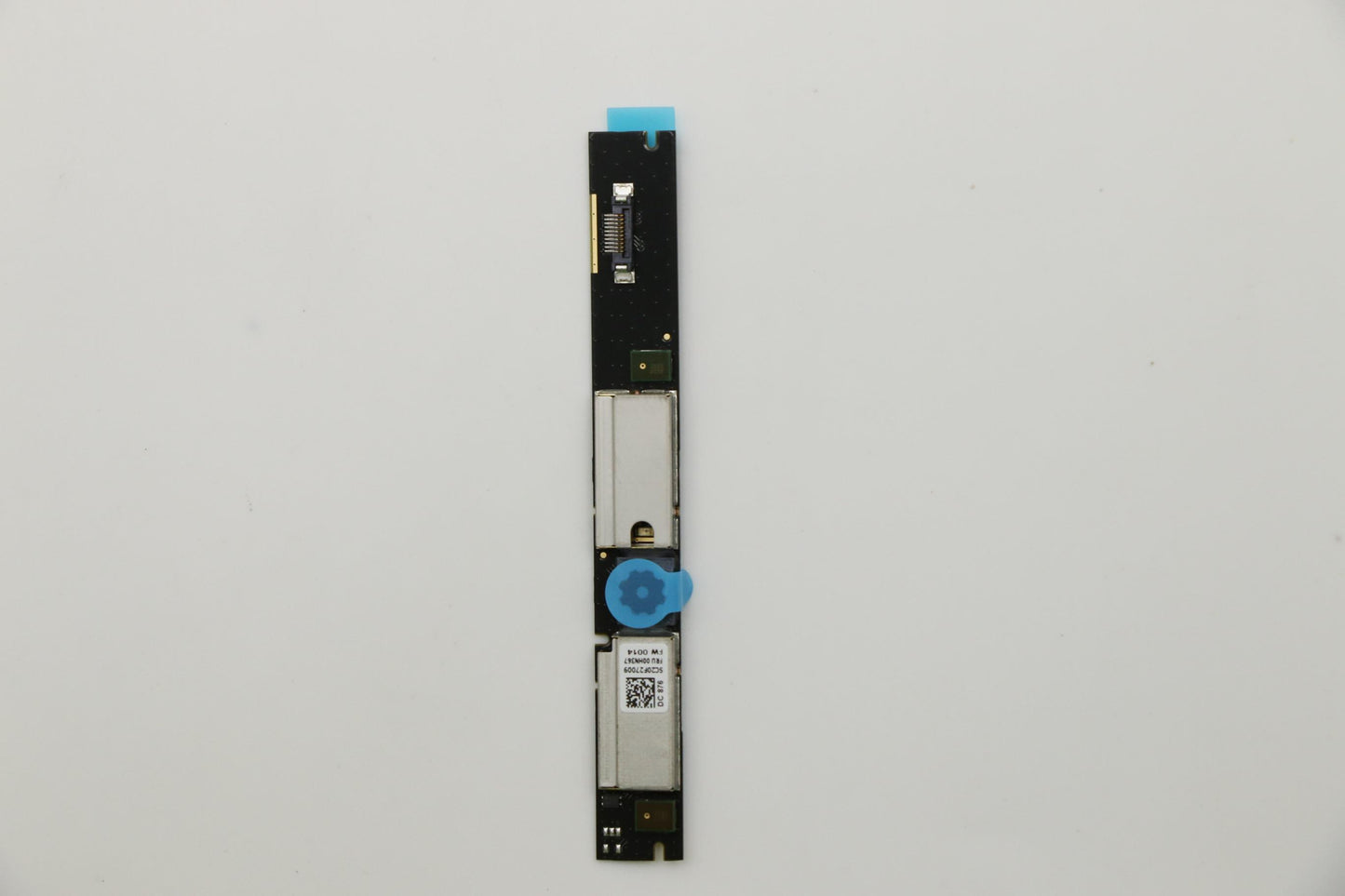 Lenovo Camera,720P,Front,Mic,Wtb,Chny - 00HN367