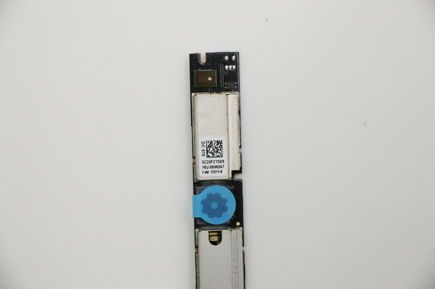 Lenovo Camera,720P,Front,Mic,Wtb,Chny - 00HN367