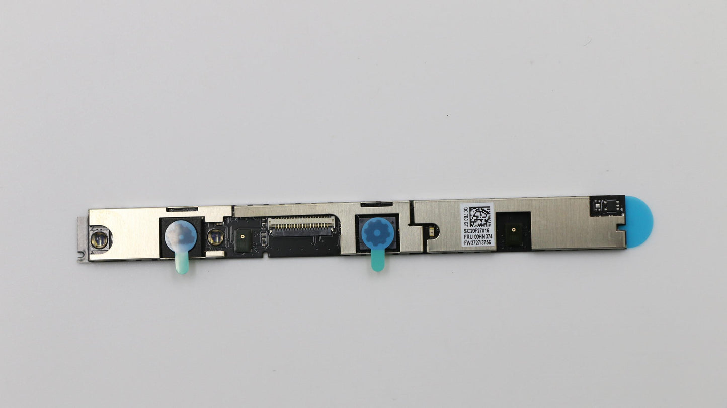 Lenovo Ct470 Camera 720P+Ir Bison - 00HN374