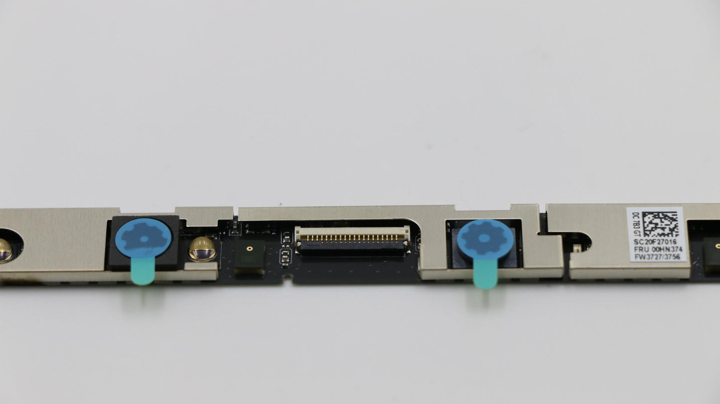 Lenovo Ct470 Camera 720P+Ir Bison - 00HN374
