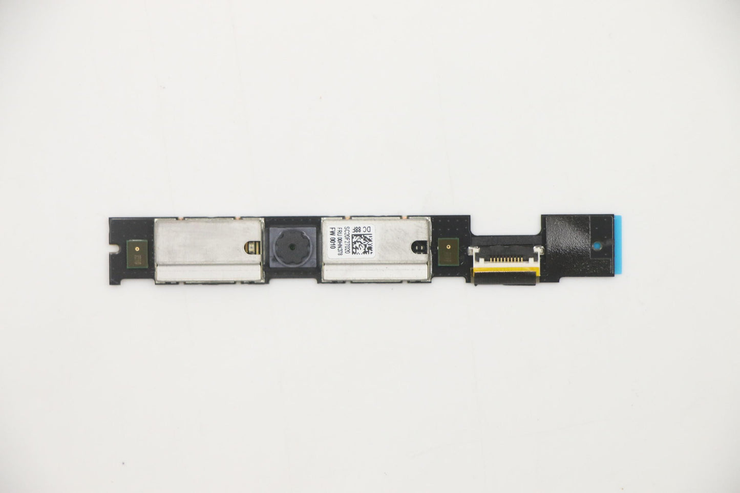 Lenovo Camera, 720P, Front, Mic, Zif1 - 00HN378