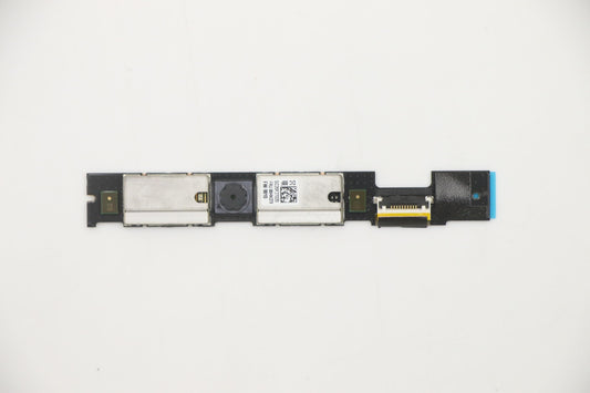 Lenovo Camera, 720P, Front, Mic, Zif1 - 00HN378