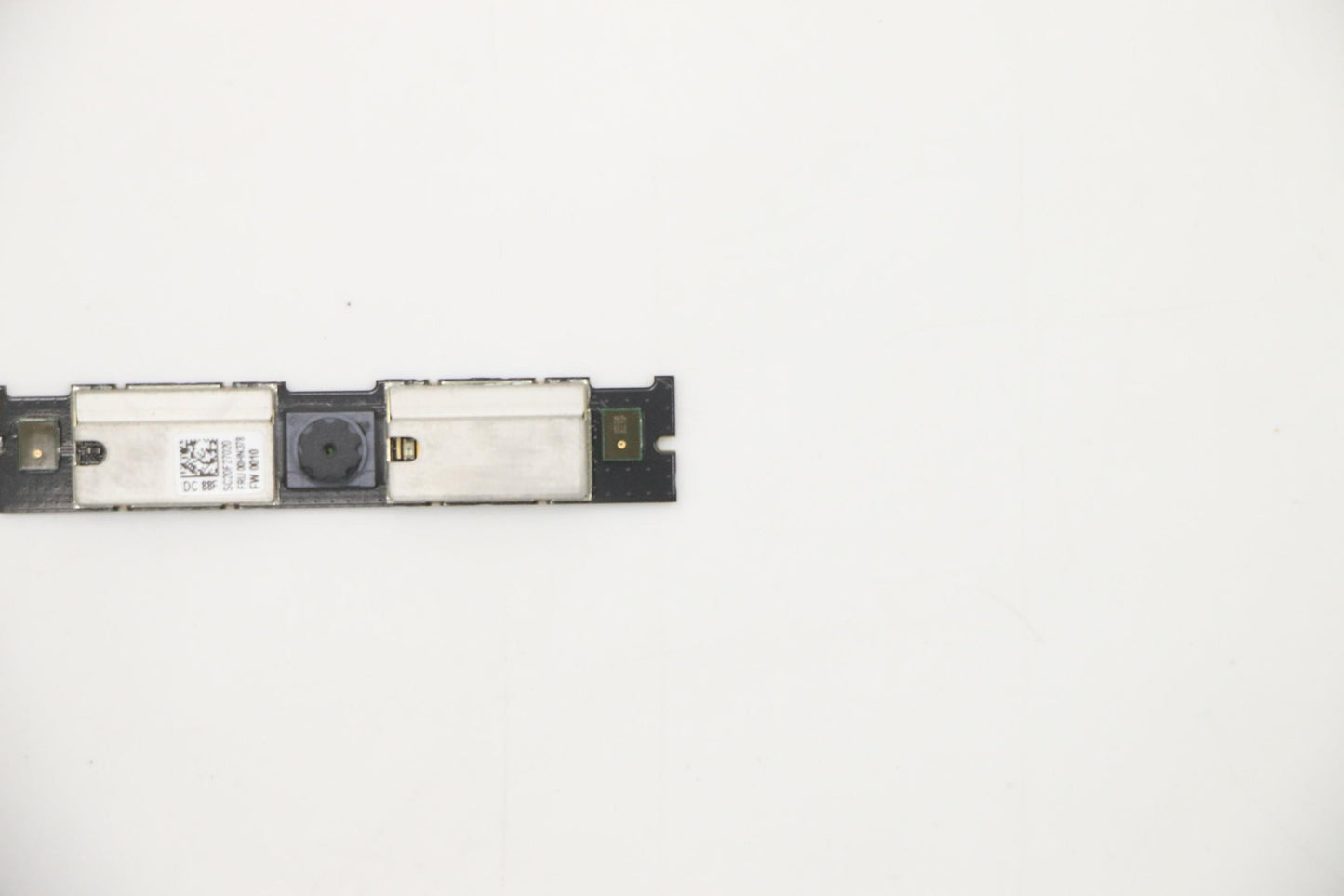Lenovo Camera, 720P, Front, Mic, Zif1 - 00HN378