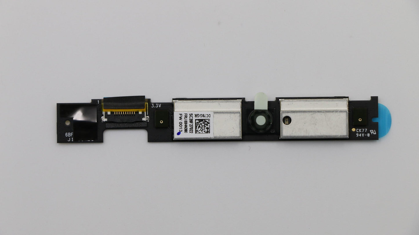 Lenovo Camera Camera, 720P, Front, Mi - 00HN380
