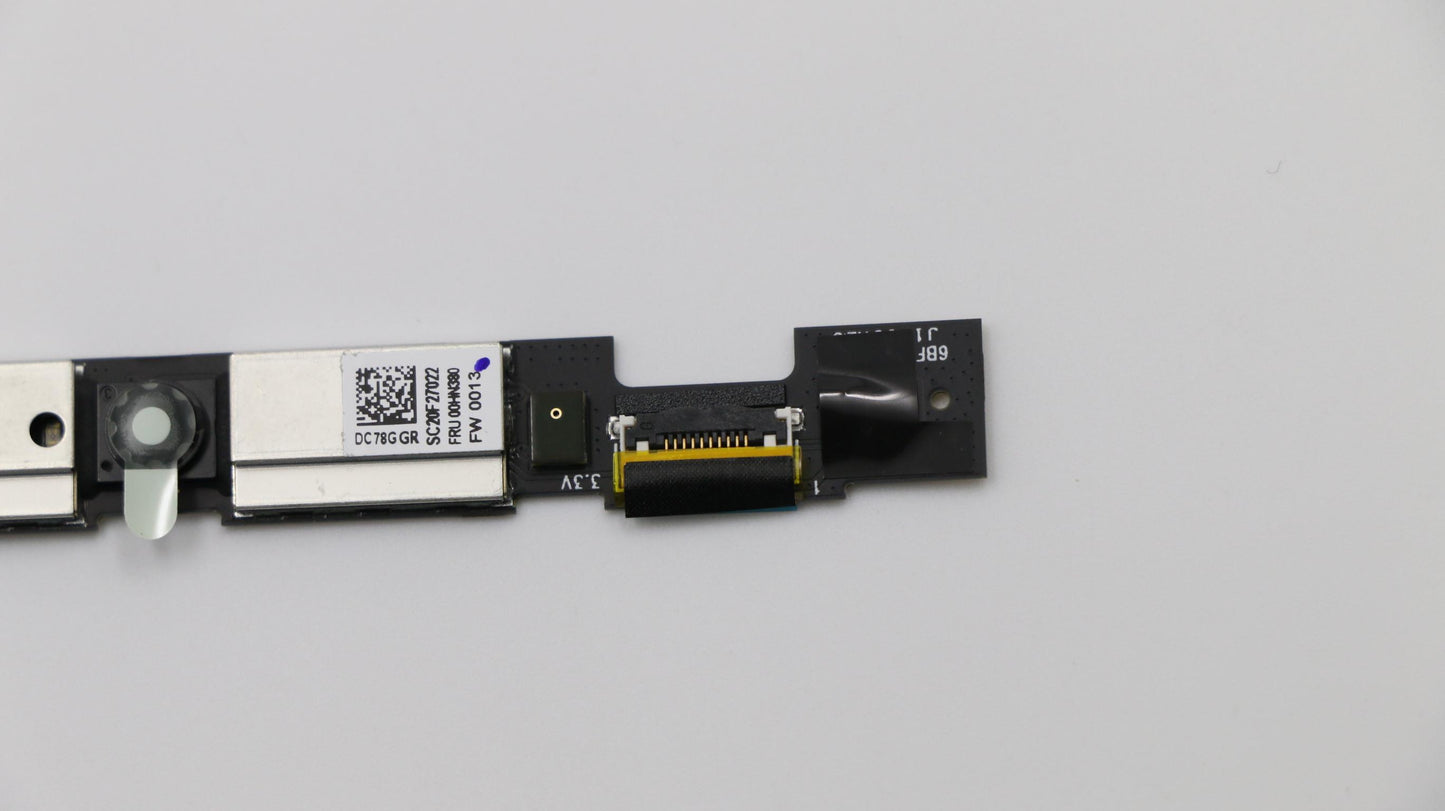 Lenovo Camera Camera, 720P, Front, Mi - 00HN380