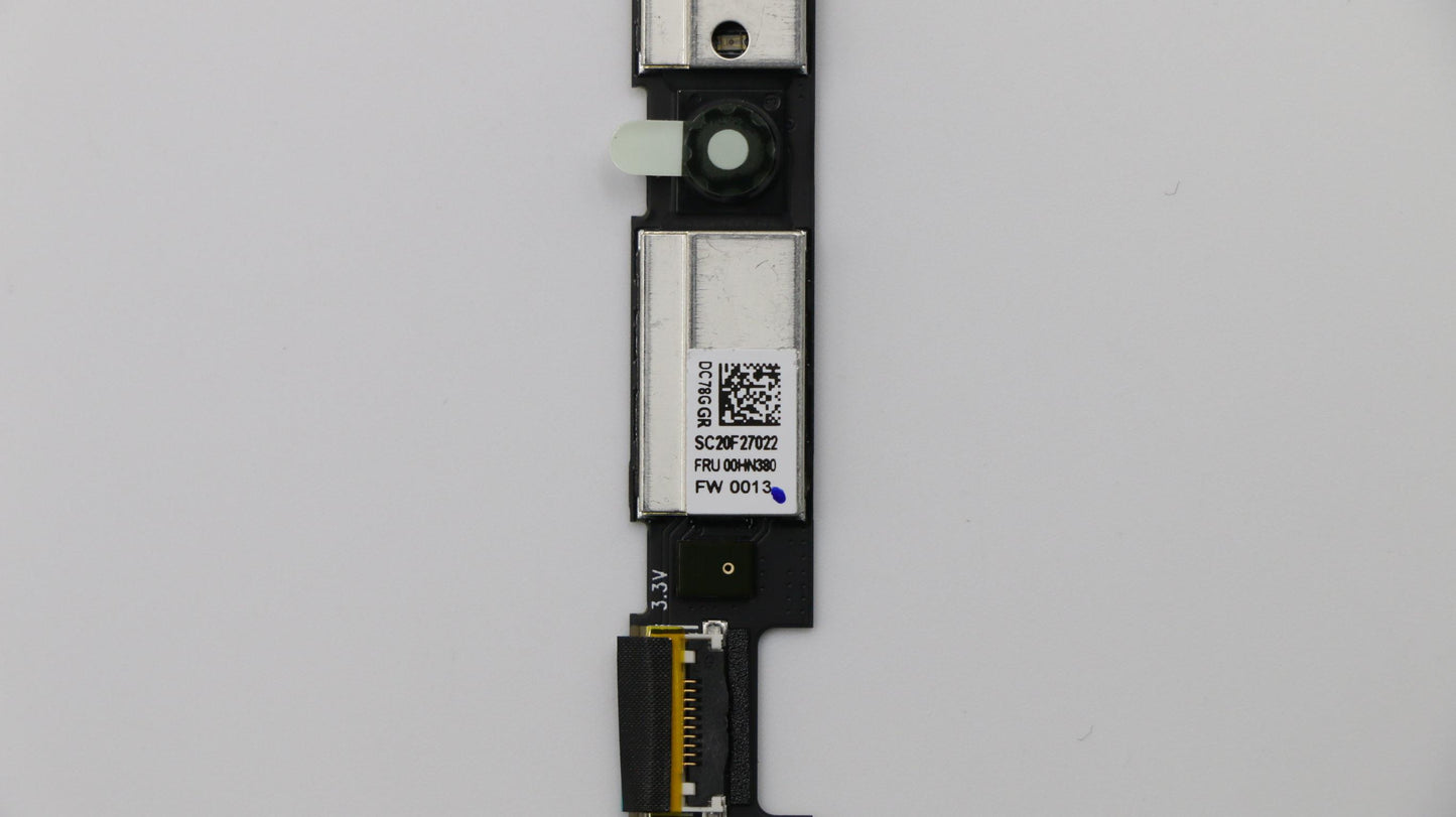 Lenovo Camera Camera, 720P, Front, Mi - 00HN380