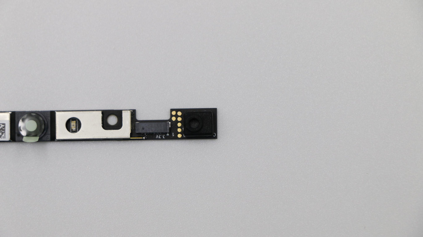 Lenovo Camera,720P,Front,Mic,Wtb,Ltn - 00HN382