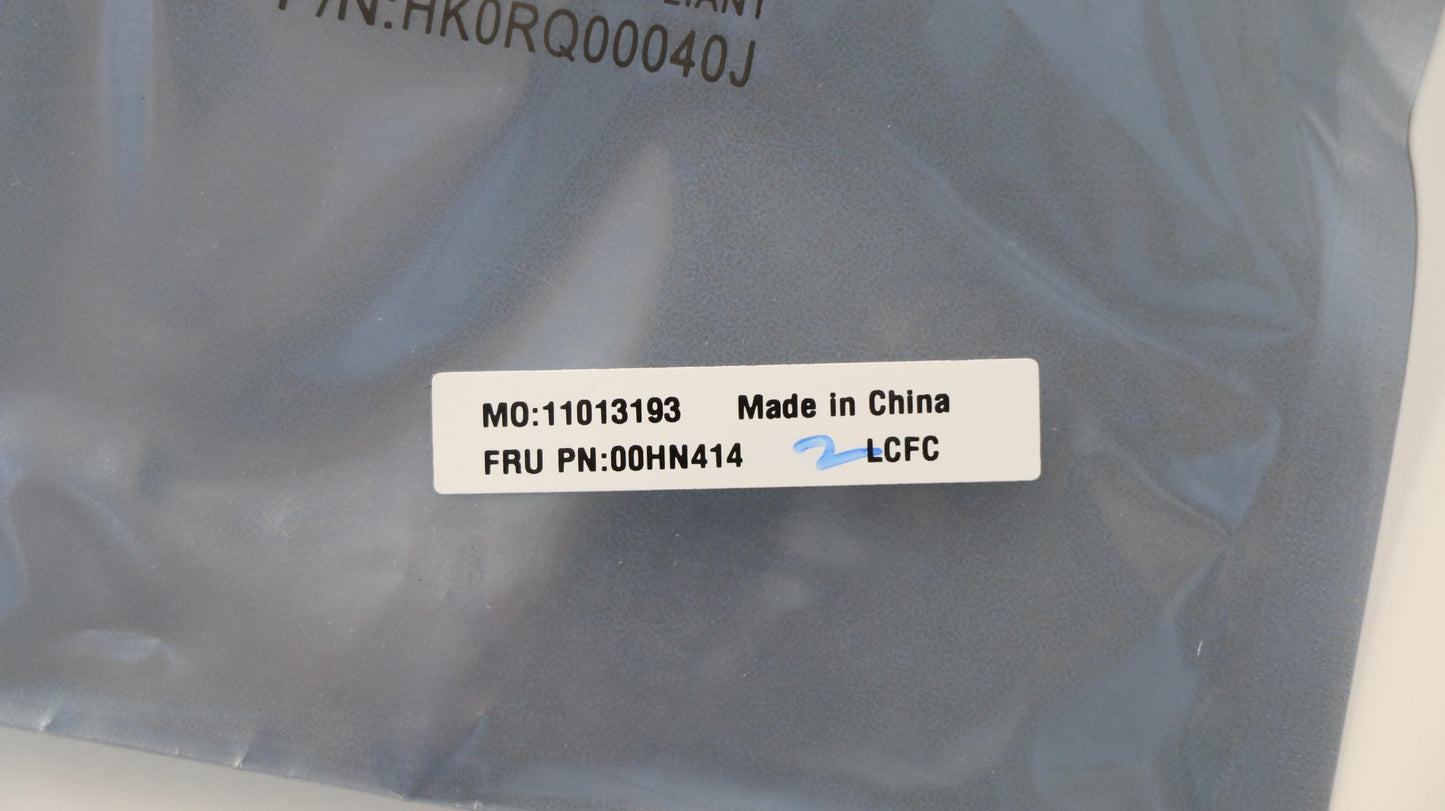 Lenovo Cm Cameras - 00HN414