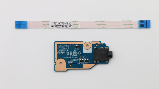 Lenovo Ci Cards Misc Internal - 00HN422