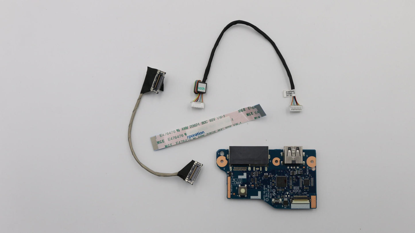 Lenovo Ci Cards Misc Internal - 00HN423