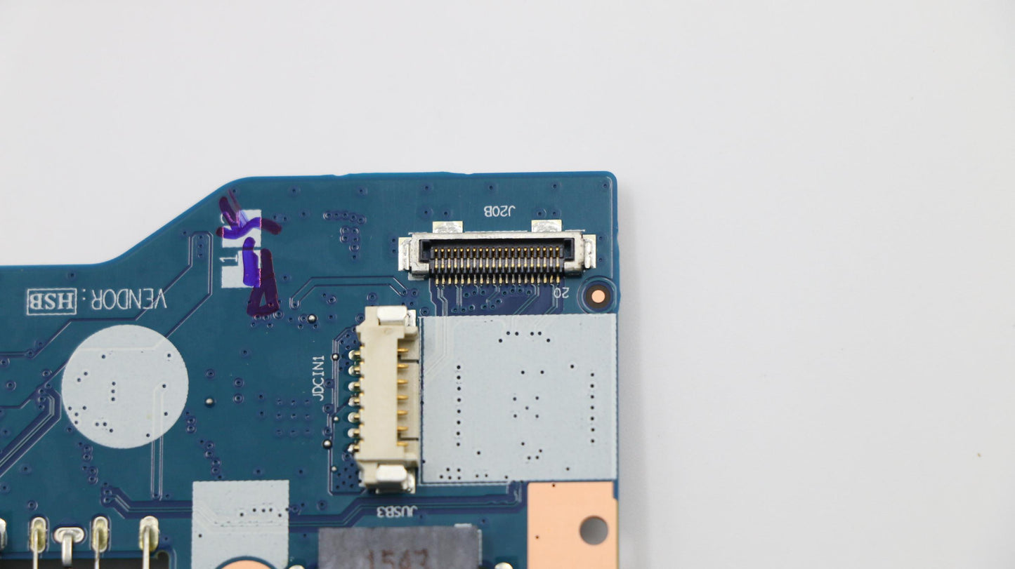 Lenovo Ci Cards Misc Internal - 00HN423
