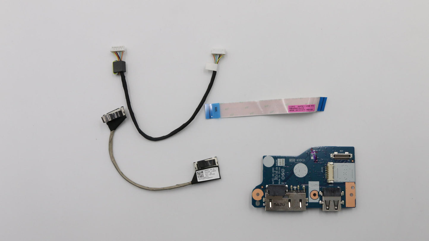 Lenovo Ci Cards Misc Internal - 00HN423