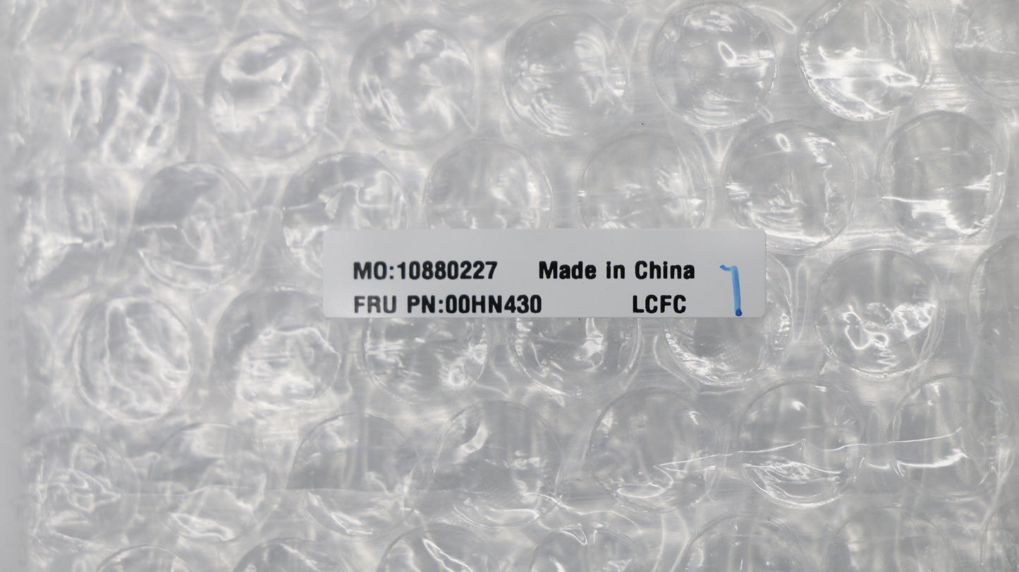 Lenovo Ma Mechanical Assemblies - 00HN430