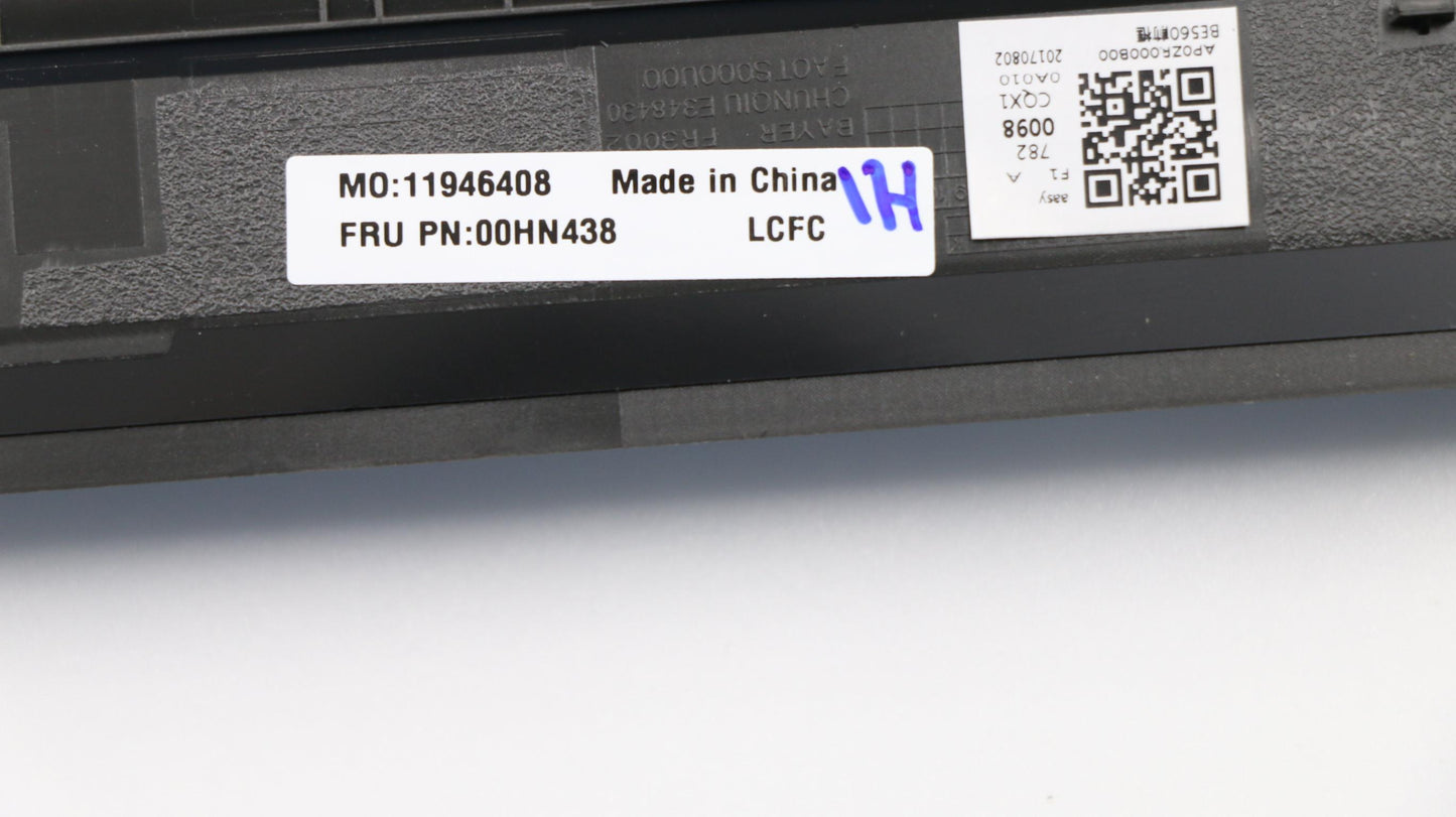 Lenovo Ma Mechanical Assemblies - 00HN438