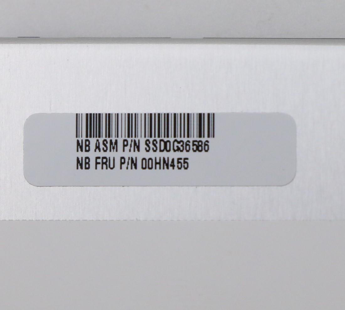 Lenovo Sd Solid State Drives - 00HN455