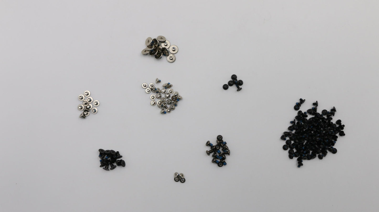 Lenovo Ks Kits Screws And Labels - 00HN488