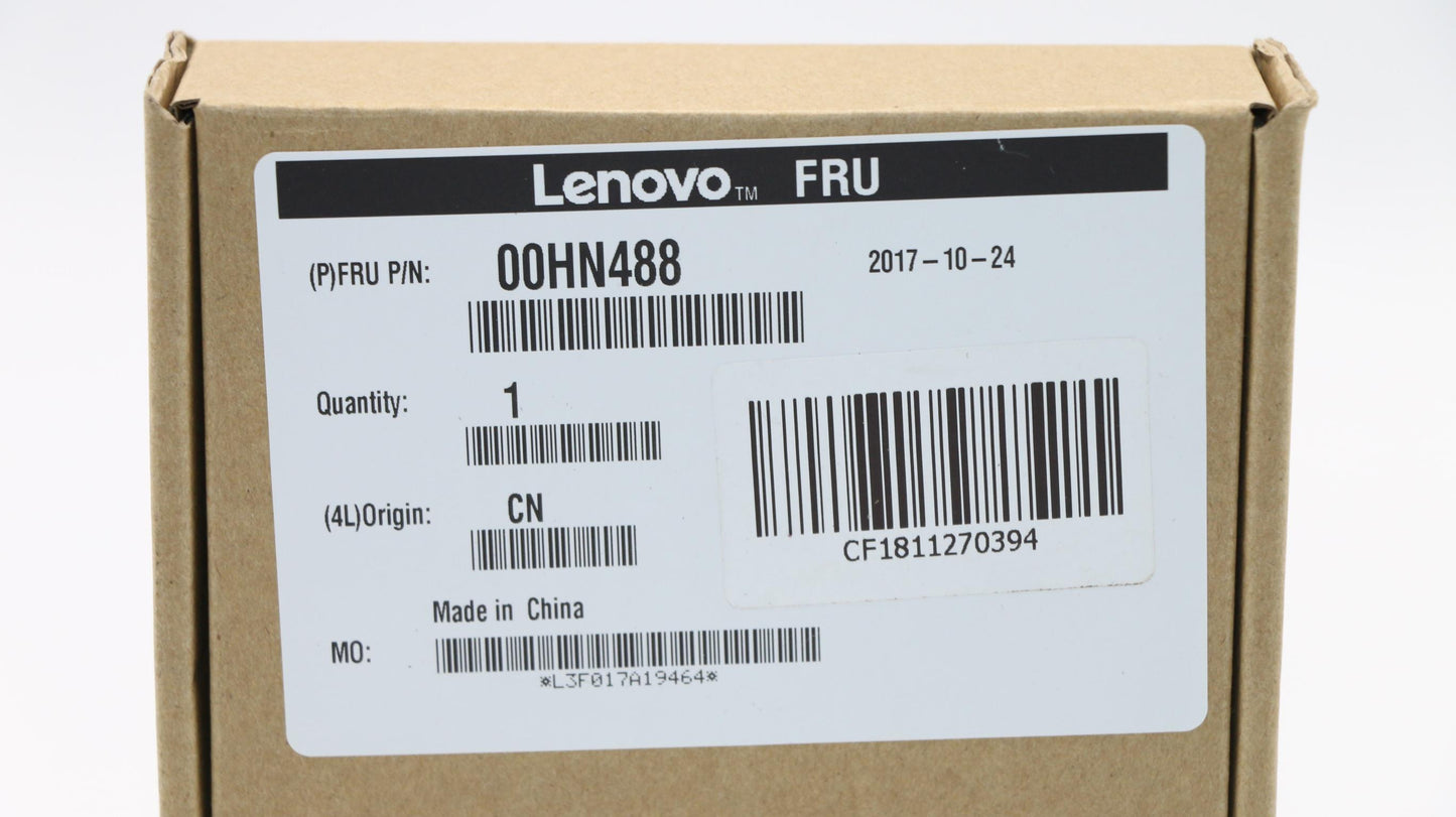 Lenovo Ks Kits Screws And Labels - 00HN488