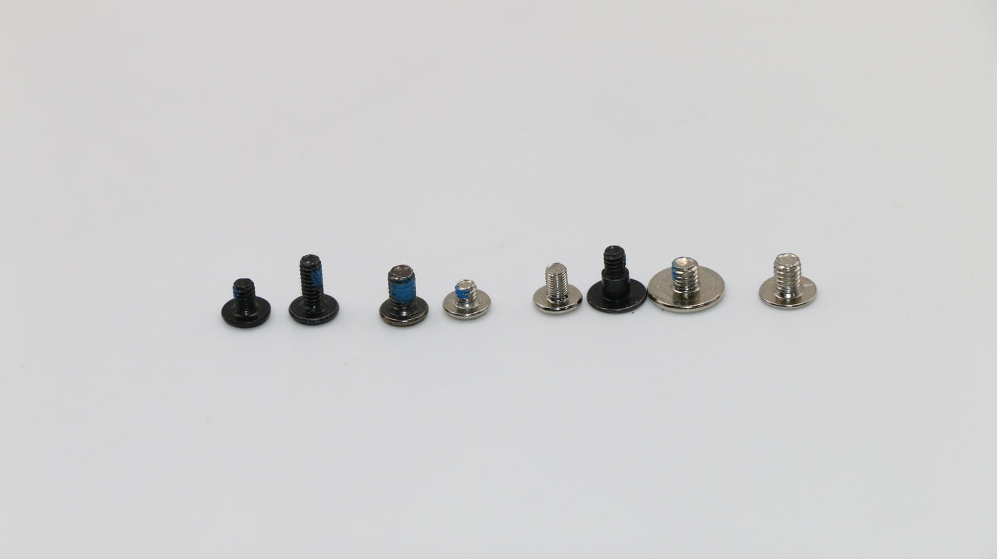 Lenovo Ks Kits Screws And Labels - 00HN488