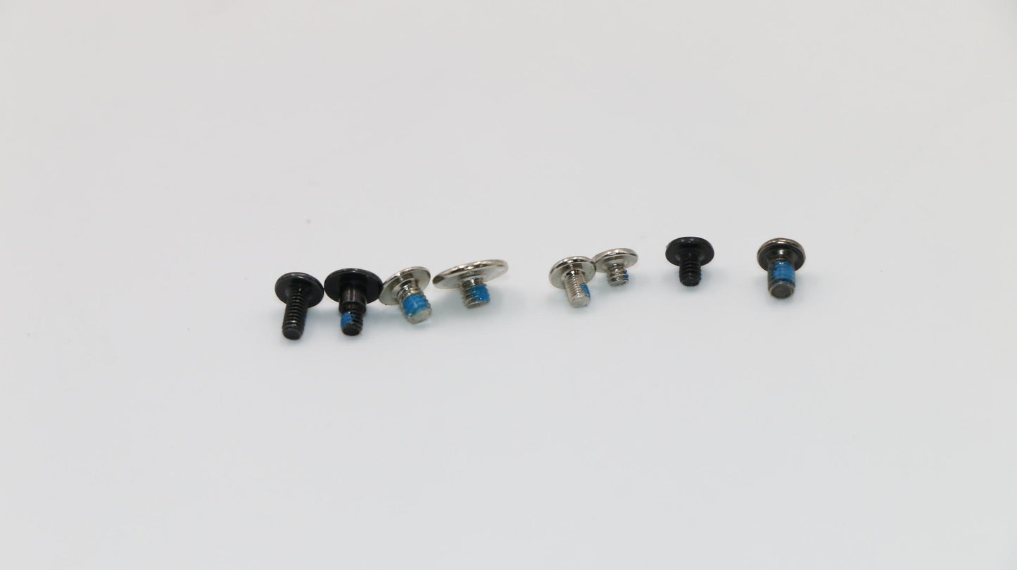 Lenovo Ks Kits Screws And Labels - 00HN488