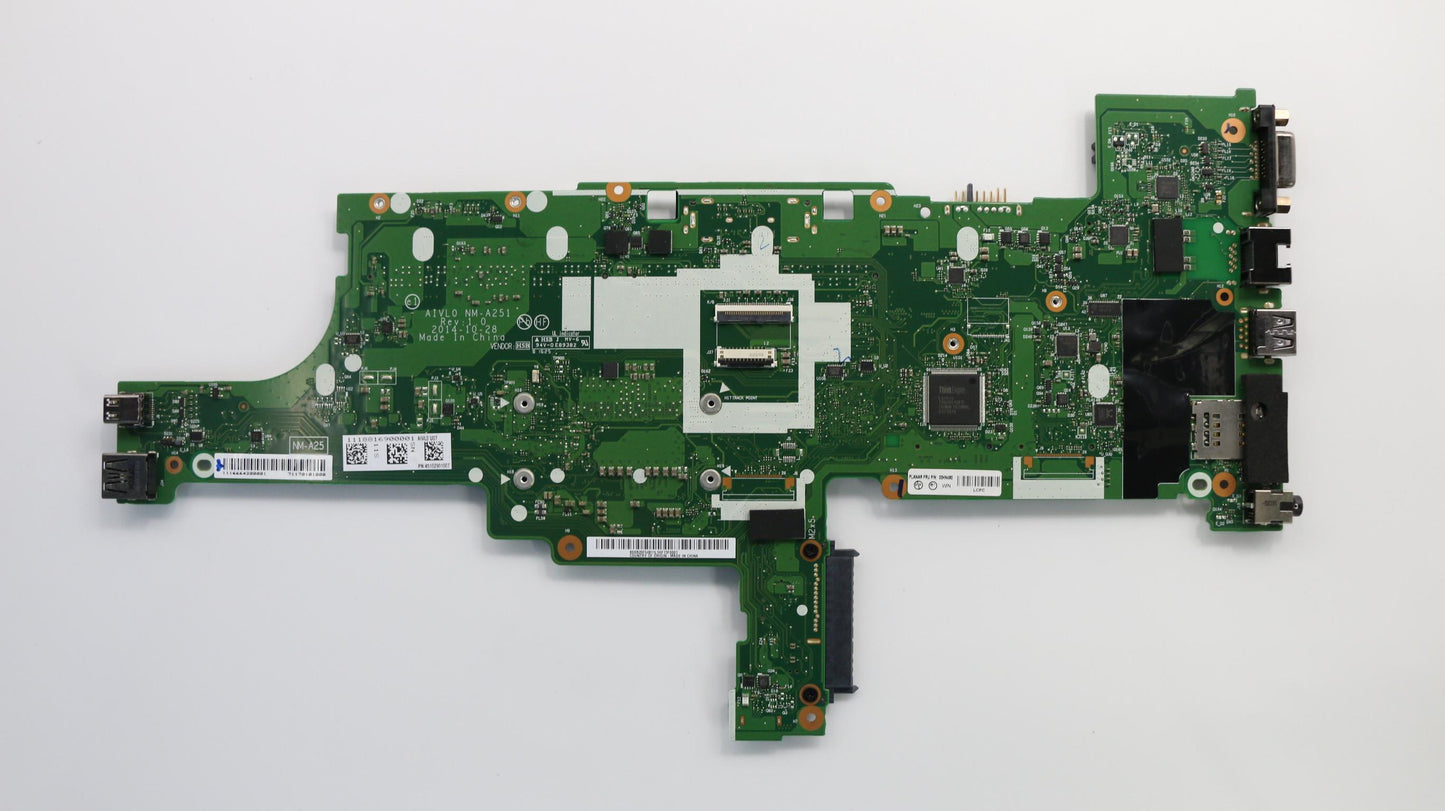 Lenovo Pl System Boards - 00HN490